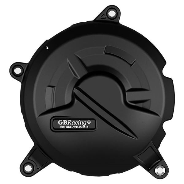 GB RACING Gbracing engine cover - clutch cover | suzuki hayabusa gsx1300r 2021>current